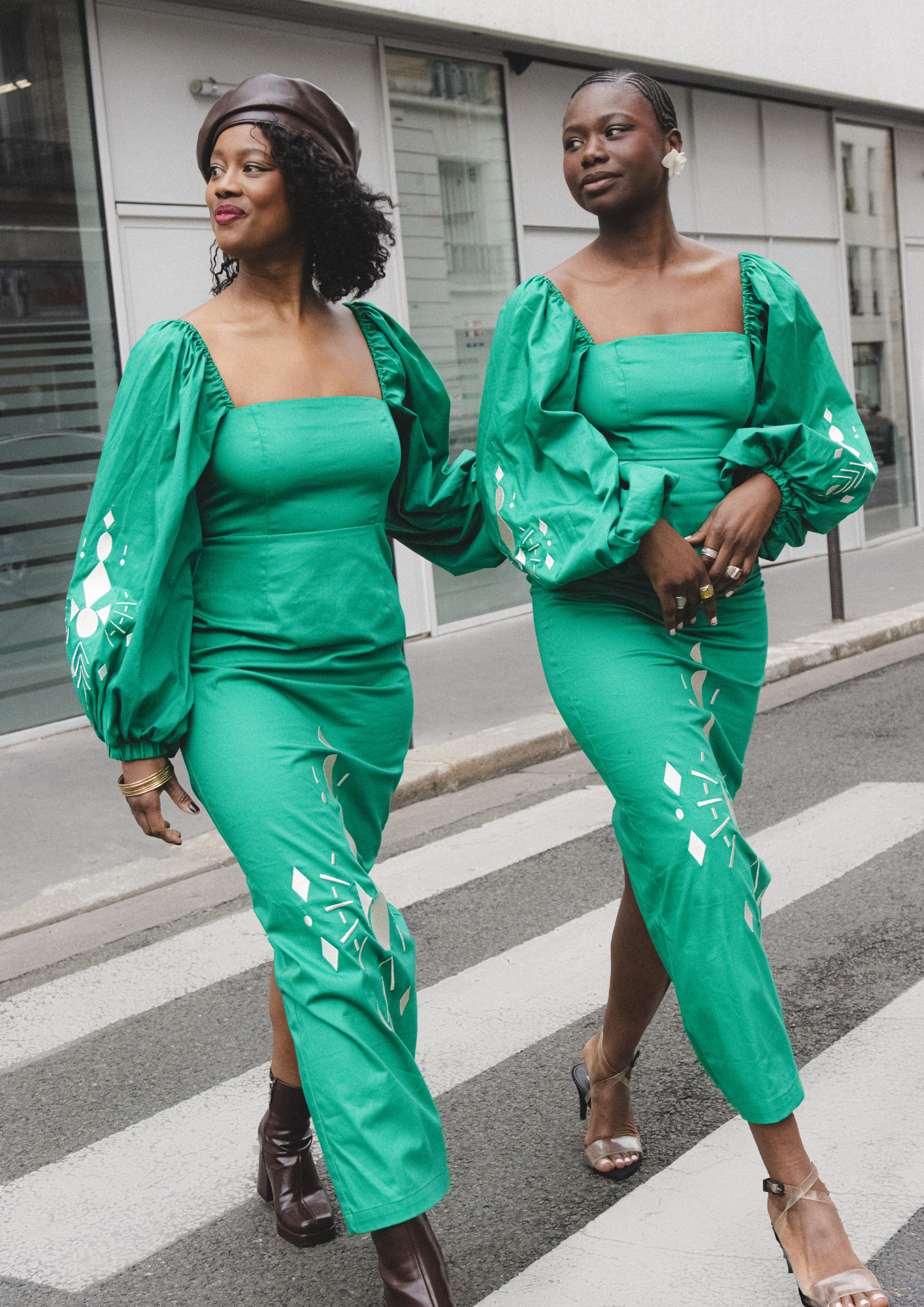 La Robe IMANY