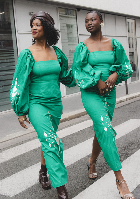 La Robe IMANY